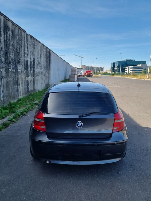 BMW Seria 1  118D
