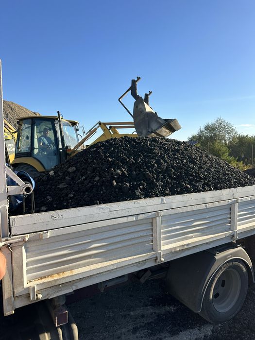 Asfalt frezat zgura asfalt 3,5 mc sau 18 mc