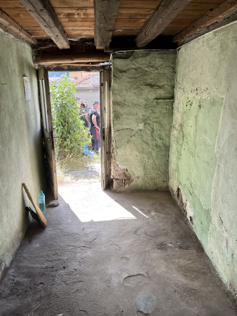 Продава се Къща в Пловдив, Гагарин - 200 кв.м за 268 €/кв.м - Снимка #11