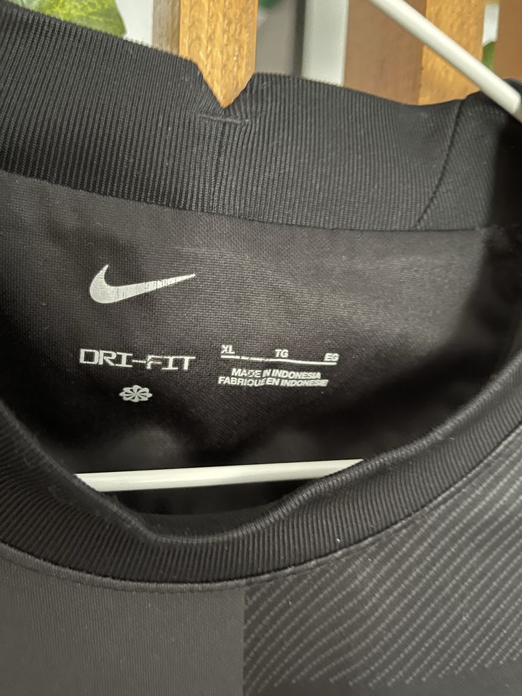 Tricou portar Liverpool Nike 2021-2022 XL