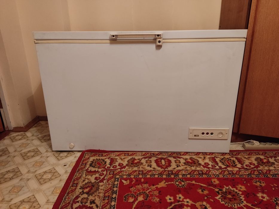 Морозильник мұздатқыш морозилка