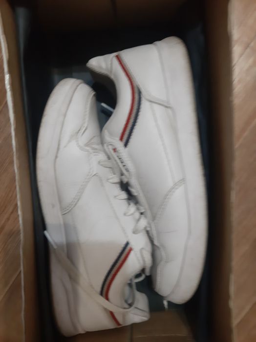 кеды женские X tep 37 размер