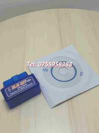 Tester Interfata Obd2 Elm327 Cadou Torque Full Diagnoza