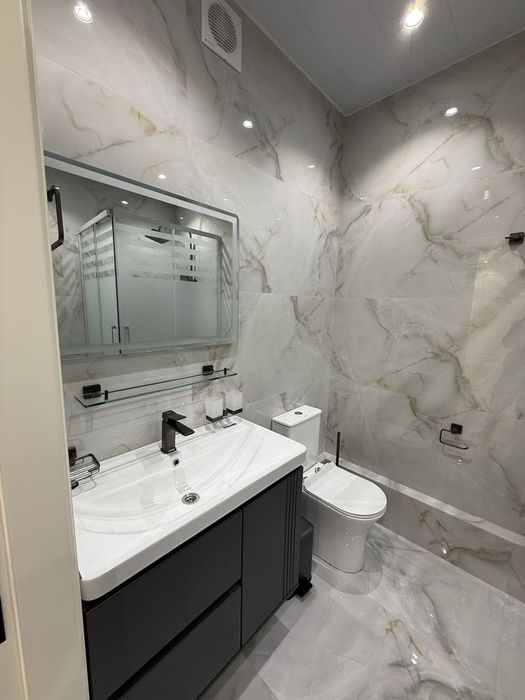 Сдам свою 2х комнатную рохат жк NRJ yangi baht