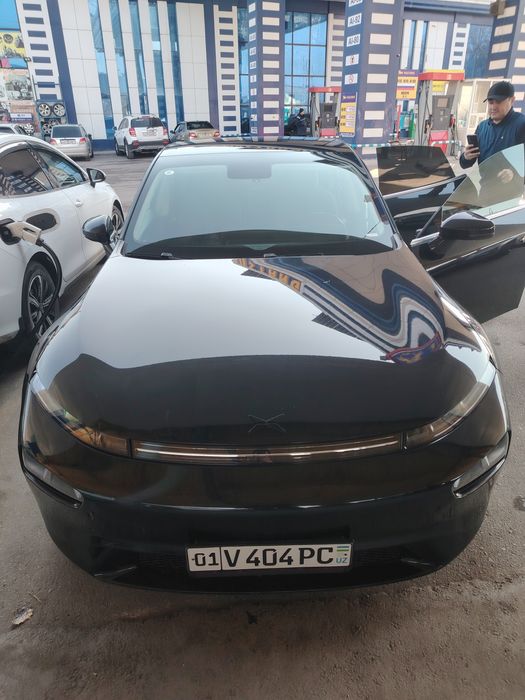 Bugun faqat Xpeng p7 bleak 70000 srochno