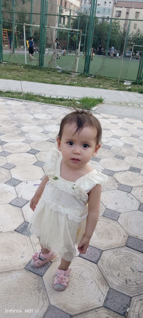 Enaga hizmati oʻz uyimda