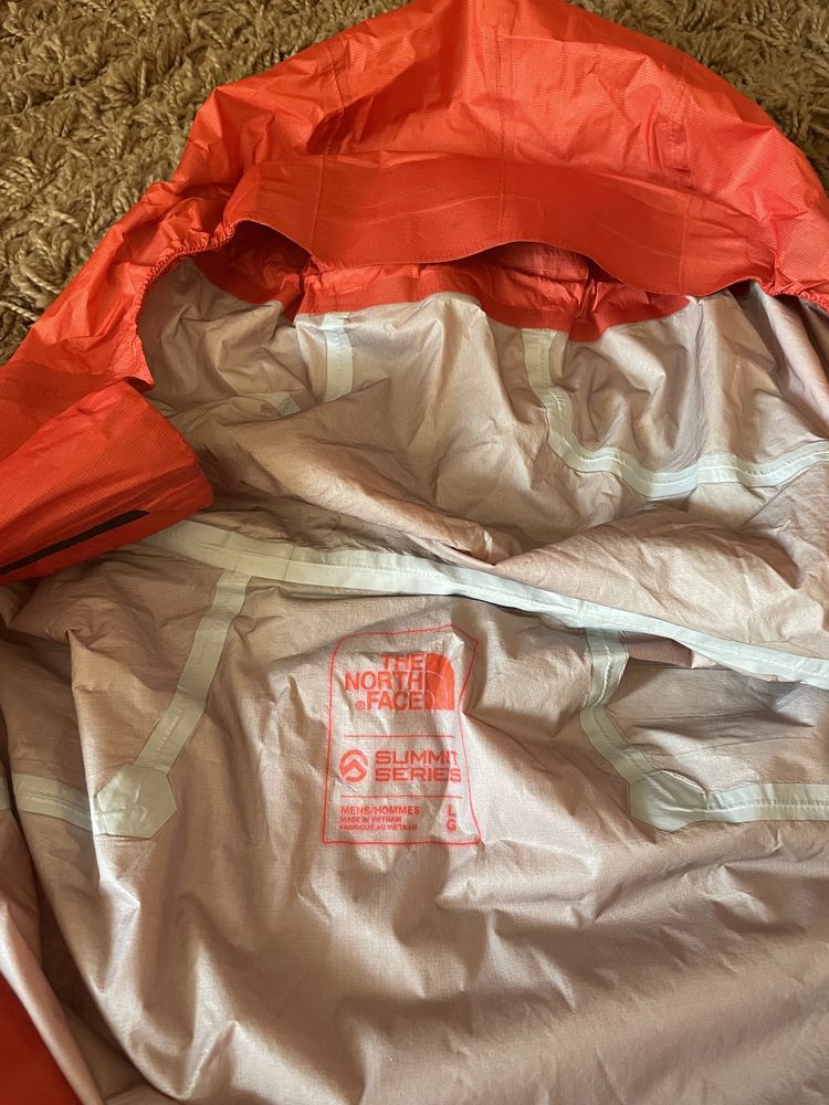 The north face summit series