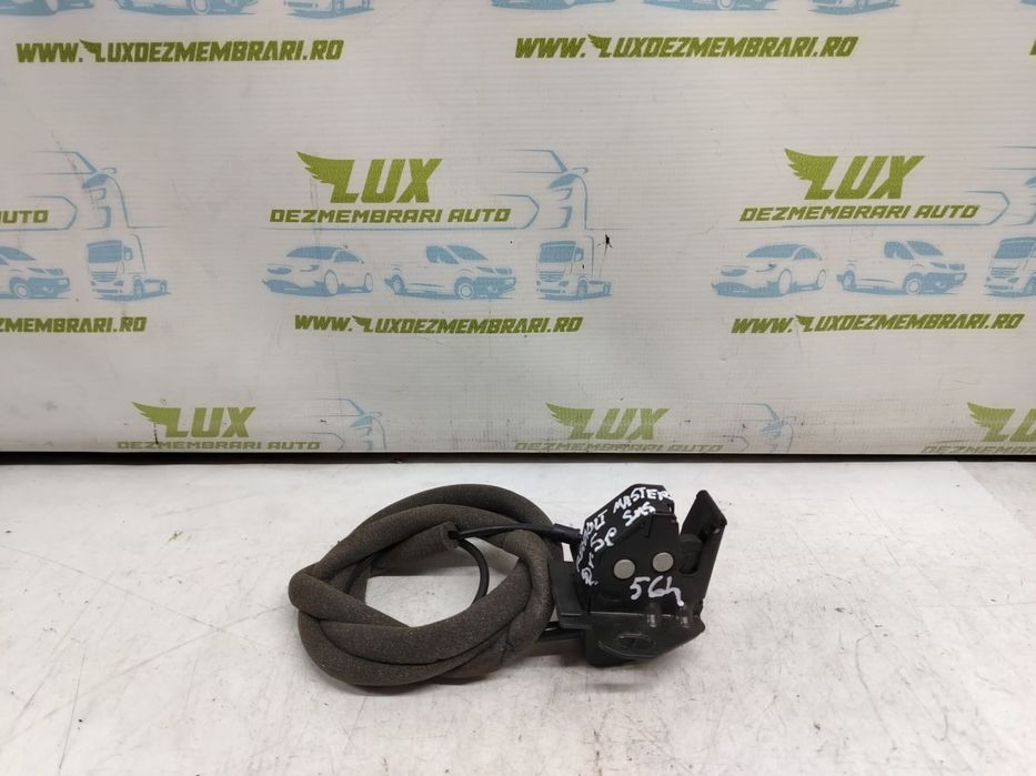 Broasca superioara usa dreapta spate Opel Movano B [2th facelift] [20