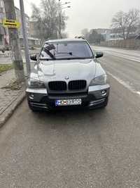 Bmw x5 235 cp an 2007