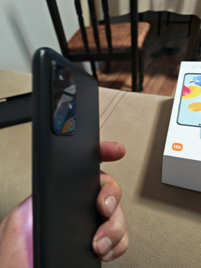 Redmi note 11s перфектен