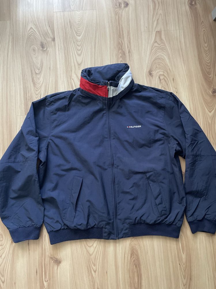 Tommy Hilfiger / мъжко яке L/XL