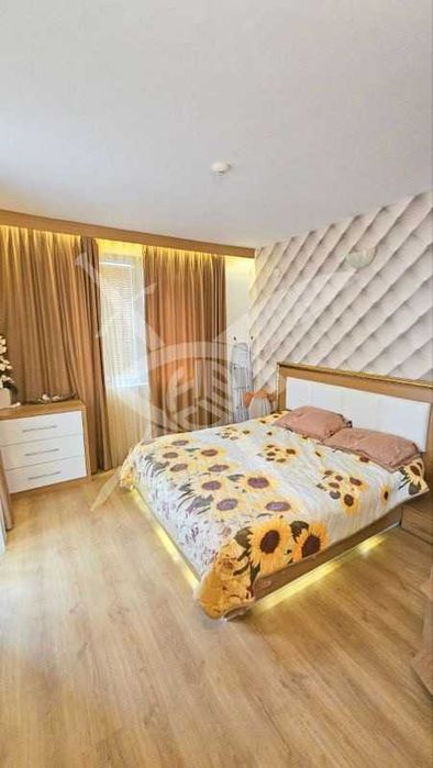 Продава се Двустаен апартамент в к.к. Слънчев бряг - 64 кв.м за 1282 €/кв.м - Снимка #4