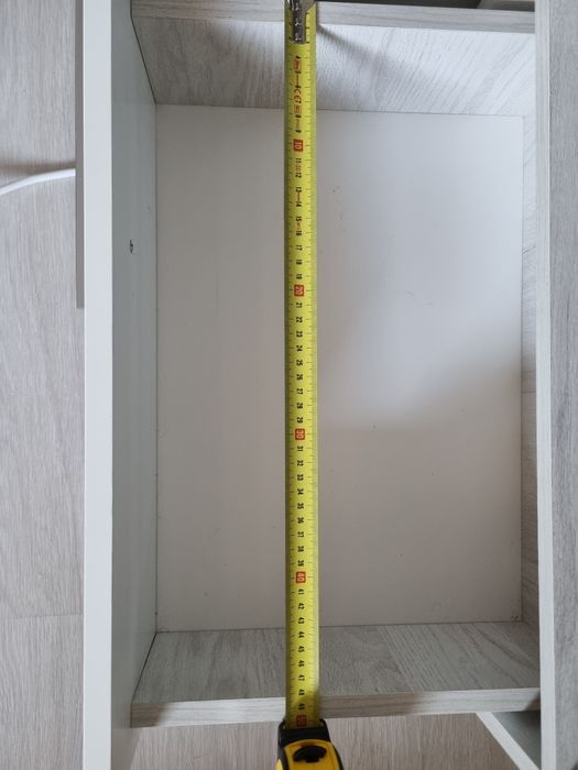 Comoda TV din lemn 110 cm