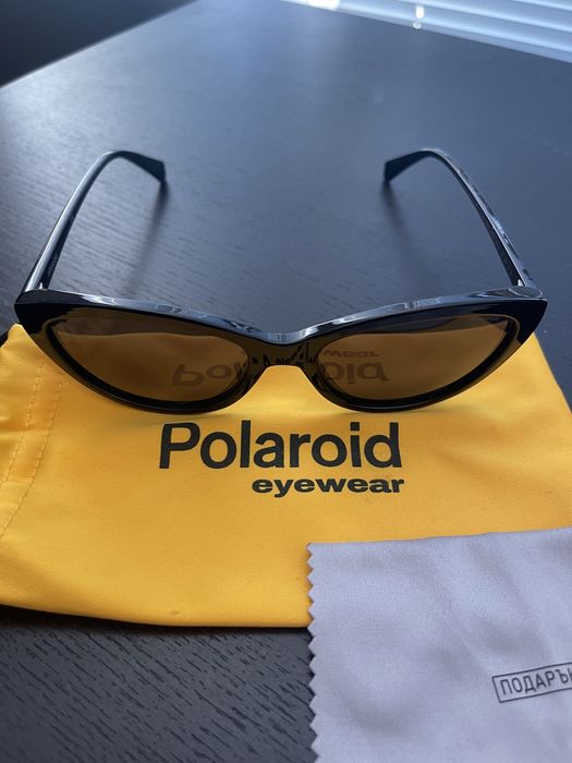 Слънчеви дамски очила Polaroid