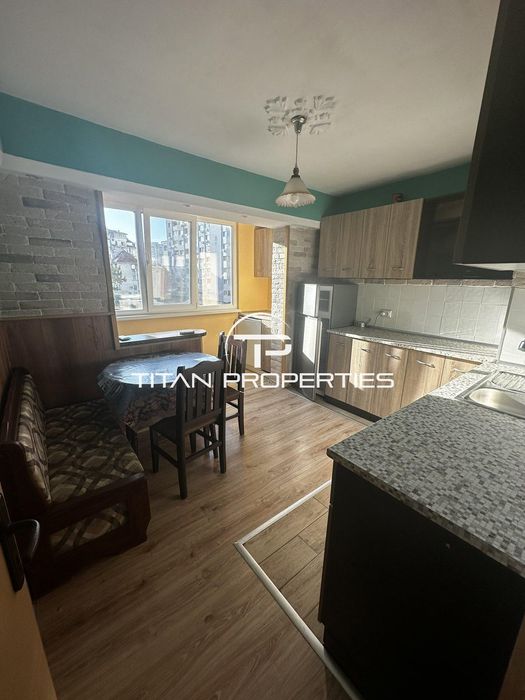 Тристаен, под наем, ж.к Изгрев