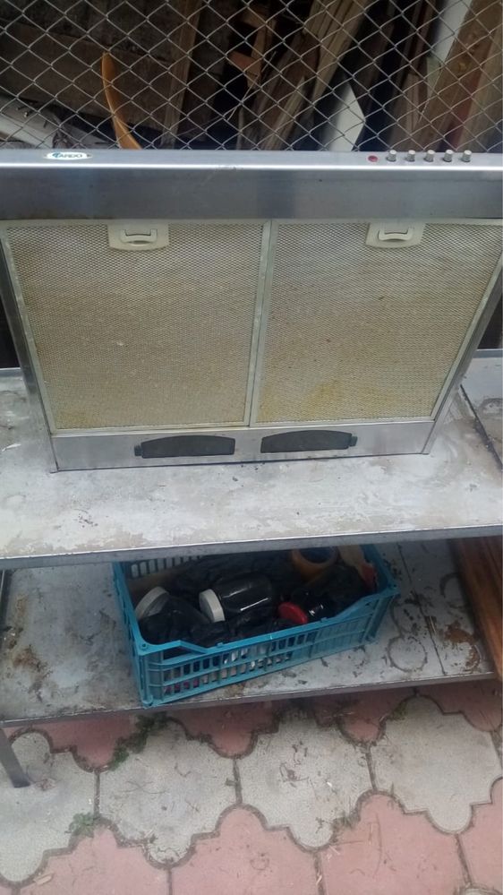 Продам вытяжку