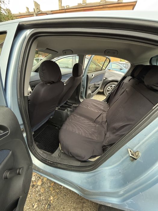 Vând Opel Corsa D 2007