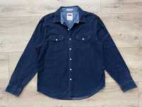 Camasa Blugi LEVIS Indigo Barbati | Marime M