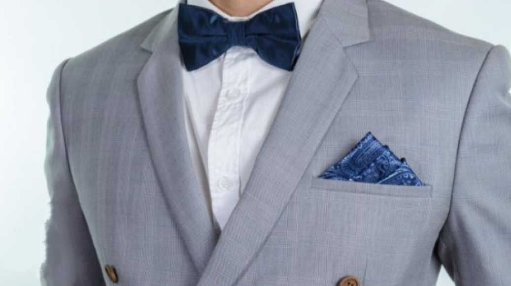 Кърпичка за костюм HUGO BOSS