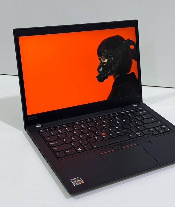 Lenova ThinkPad  16ga 512talek