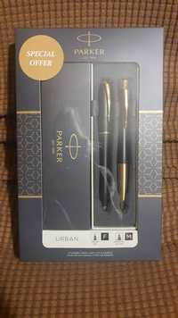 Parker Комплект химикалка и писалка
