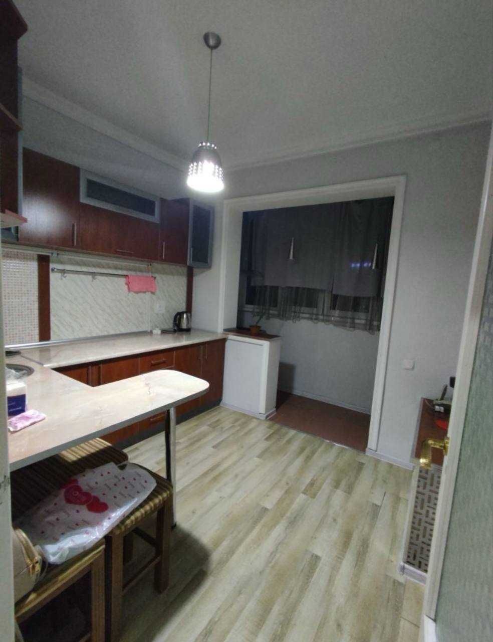 Сдается квартира.. на ул.Нукус