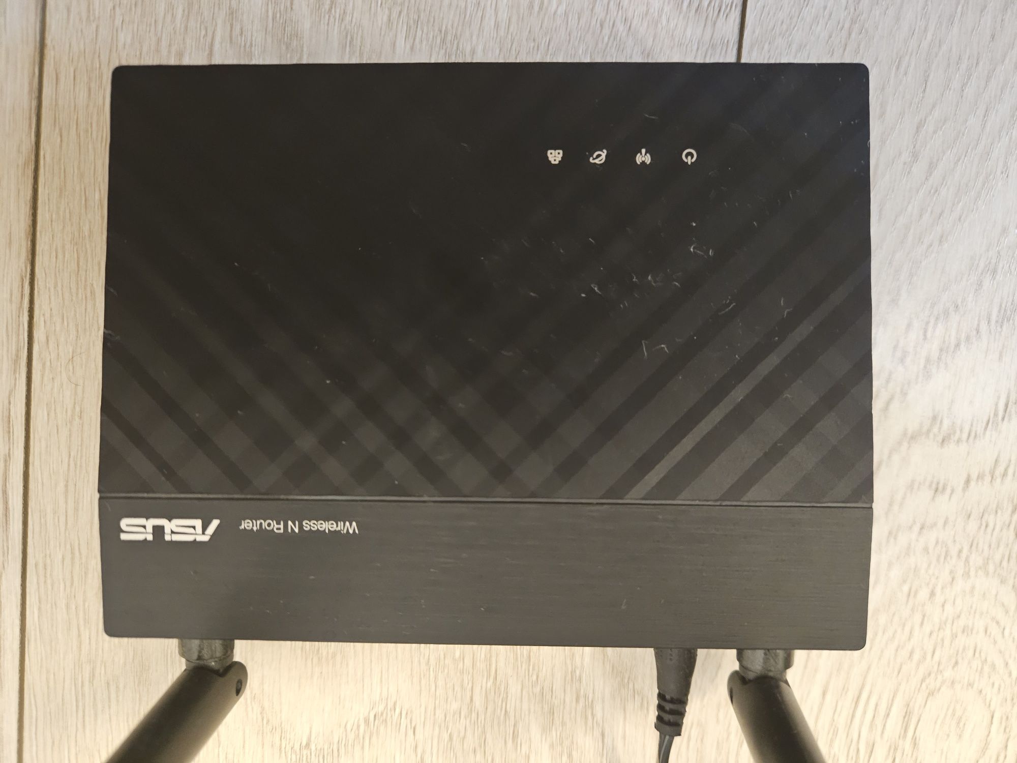 Router wireless Asus