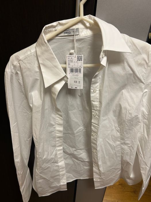 Дамска риза Манго