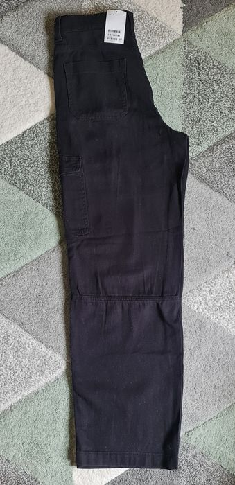 Pantaloni cargo h&m