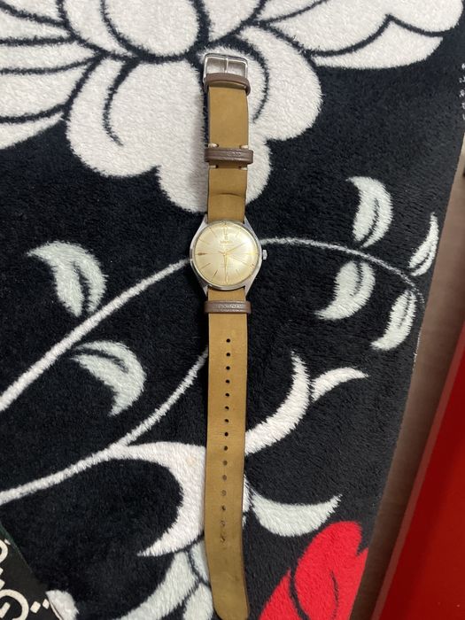 Ceas de vanzare a atlantic