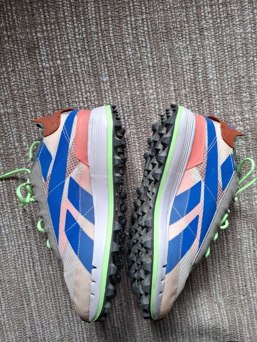 Маратонки Reebok Legacy 83