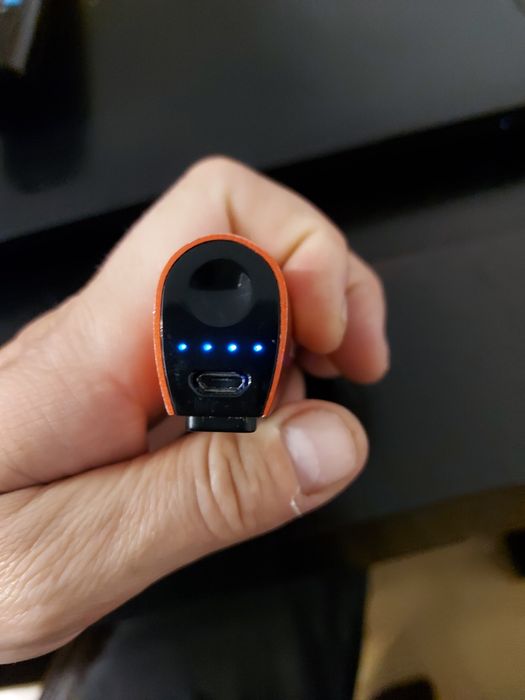 Baterie externa pentru Iphone