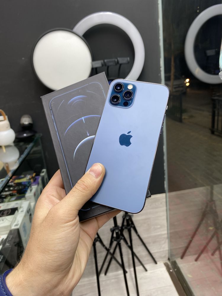 Iphone 12 Pro 128
