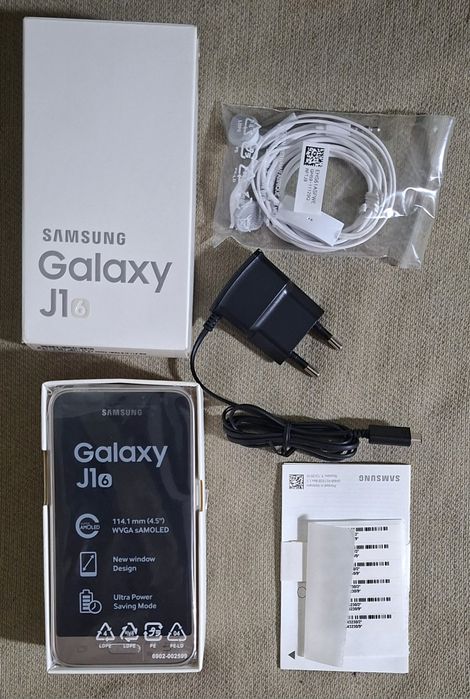 Samsung Galaxy J1