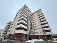 Apartament 2 camere in ansamblu nou, disponibil imediat, imobil 2021