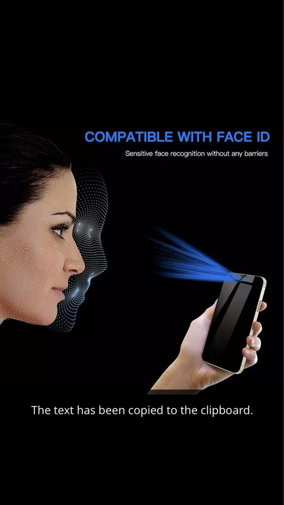 PRIVACY стъклен протектор за iphone 15,14 Plus,13 Mini ,SE,12 Pro Max