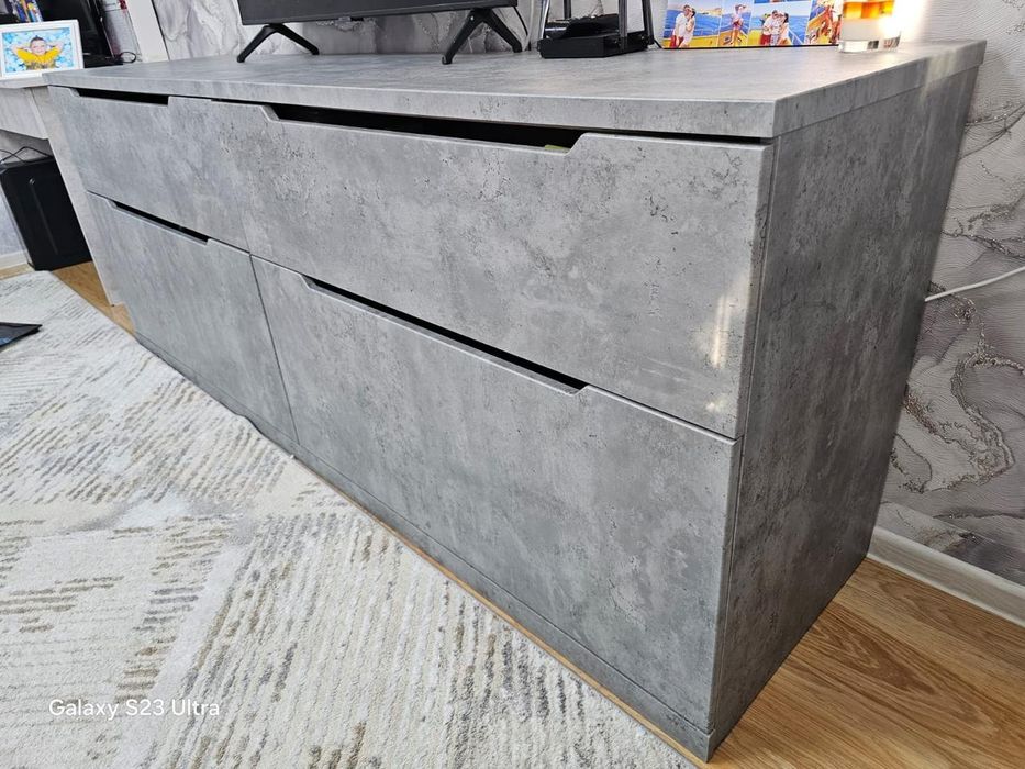 Продам тумбу из мдф