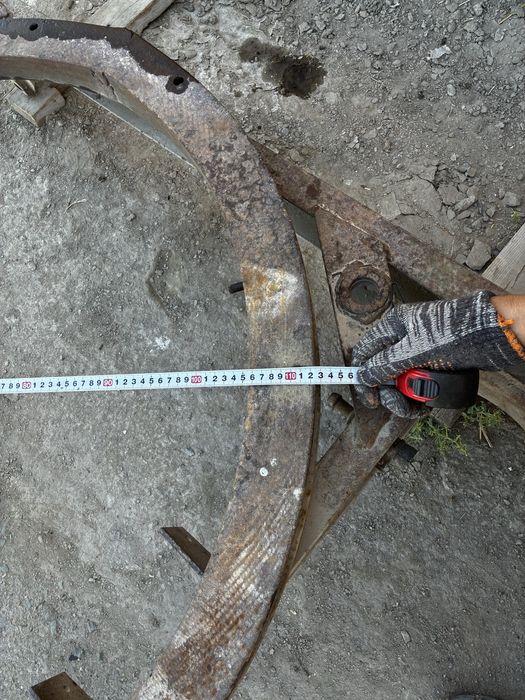 Прицепке тартар (таба) сатылады