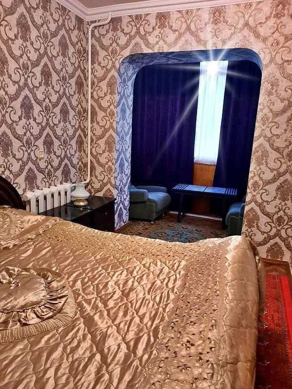 Продается 2/2/4 БИЙ Максим Горький Саехат №Г36