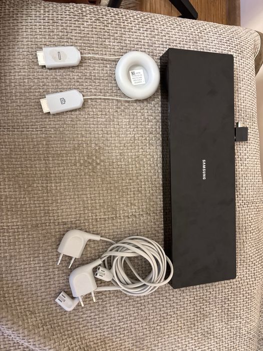 Док-станция Samsung