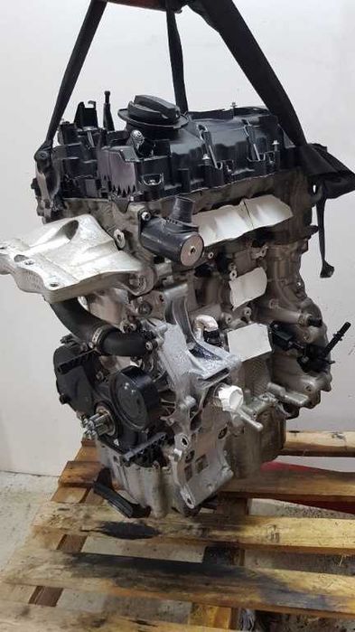 Motor complet fara anexe B38C 1.5 Benzina Mini One Bmw Seria 1