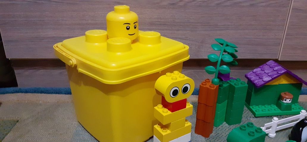 Lego Duplo Lego Duplo