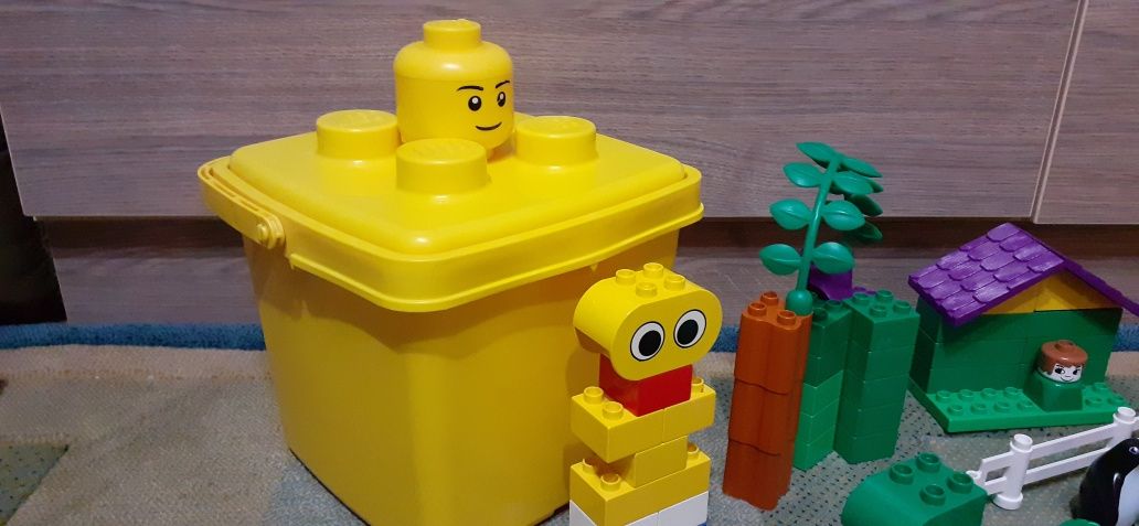 Lego Duplo Lego Duplo