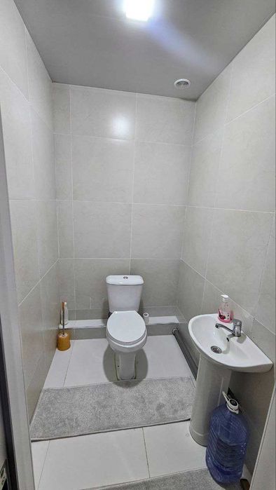 Qorasuv hududida kvartira Ijaraga beriladi!