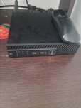 Calculator Dell si monitor LG 24".
