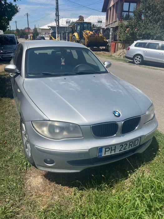 Vand bmw seria 1!