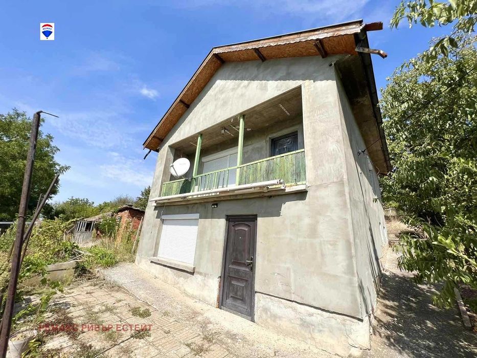 Продава се Къща в с. Черешово, Област Русе - 90 кв.м за 555 €/кв.м - Снимка #6