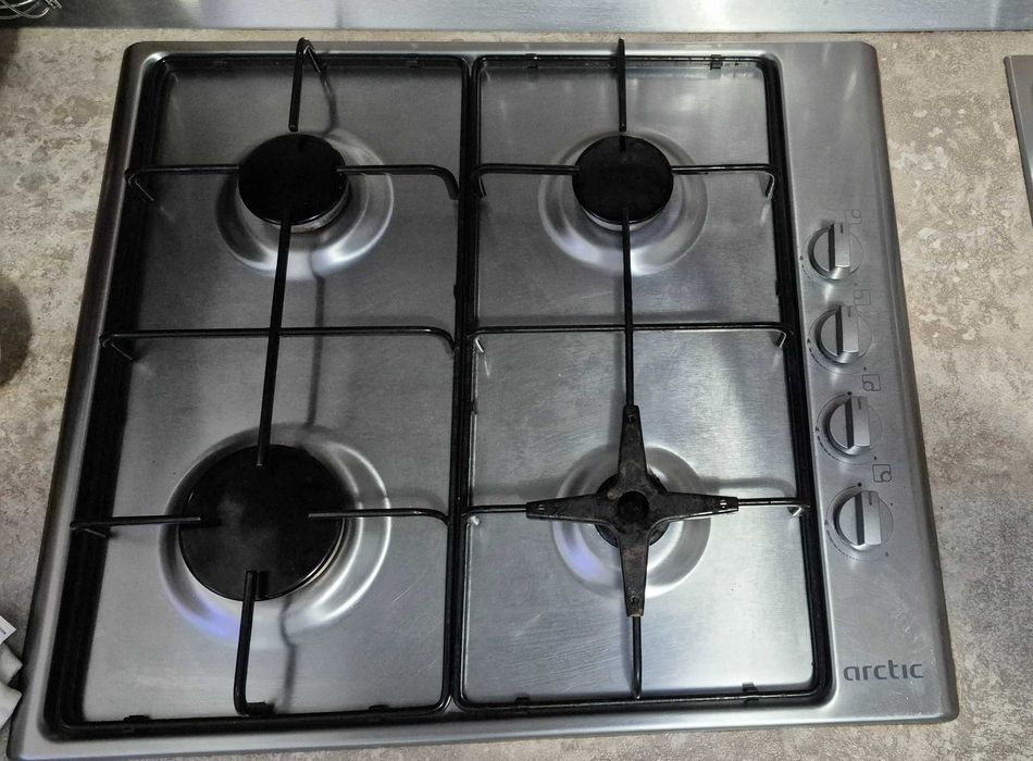 Vand plita incorporabila Arctic stare f.buna
