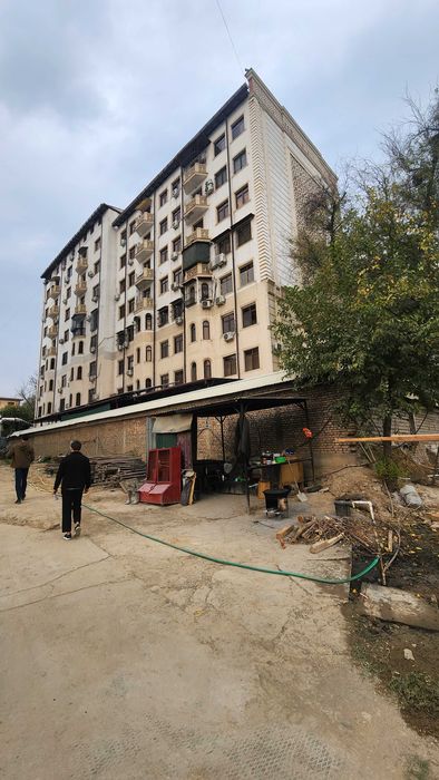 Продаётся новастройка Яккасарой район  эко haus