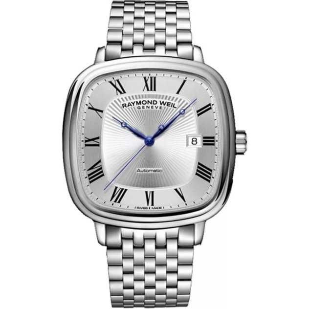 Raymond Weil Maestro Men's Automatic Dress Watch 2867-ST-00659